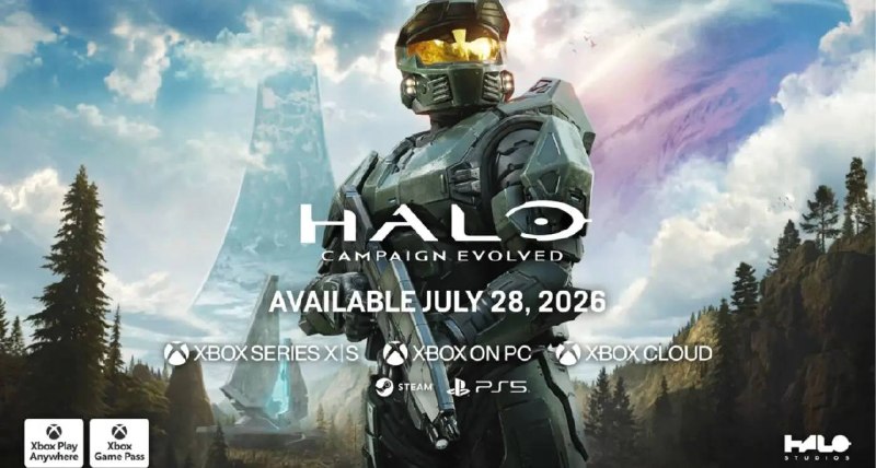 XBOX Game Showcase现已正式结束，新消息汇总如下：