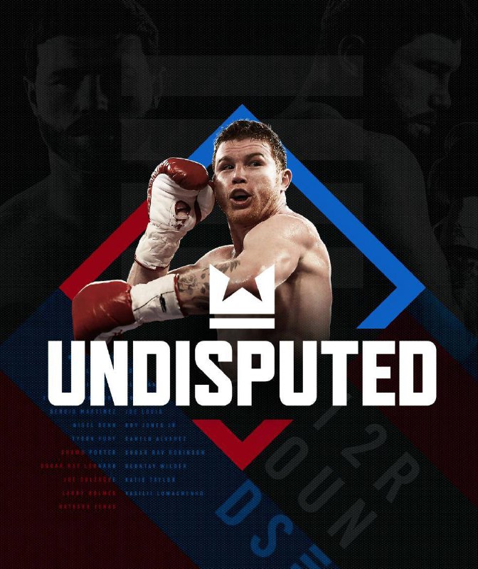 《Undisputed》将成为PS+2月会免作品之一本作是一款由Steel City Interactive开发、Deep Silver在2024年发行的拳击游戏