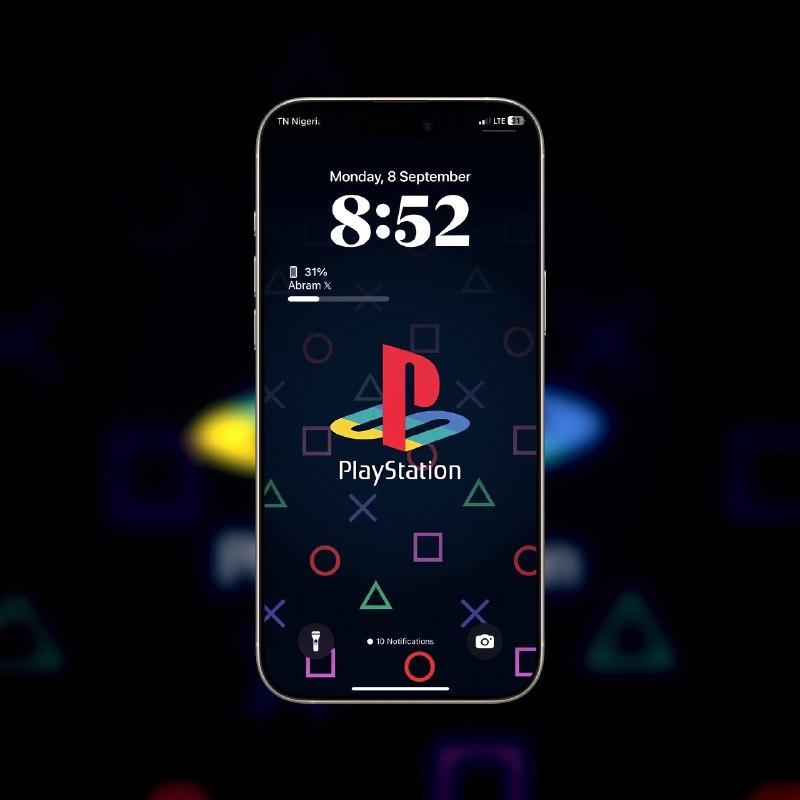 Link preview image
