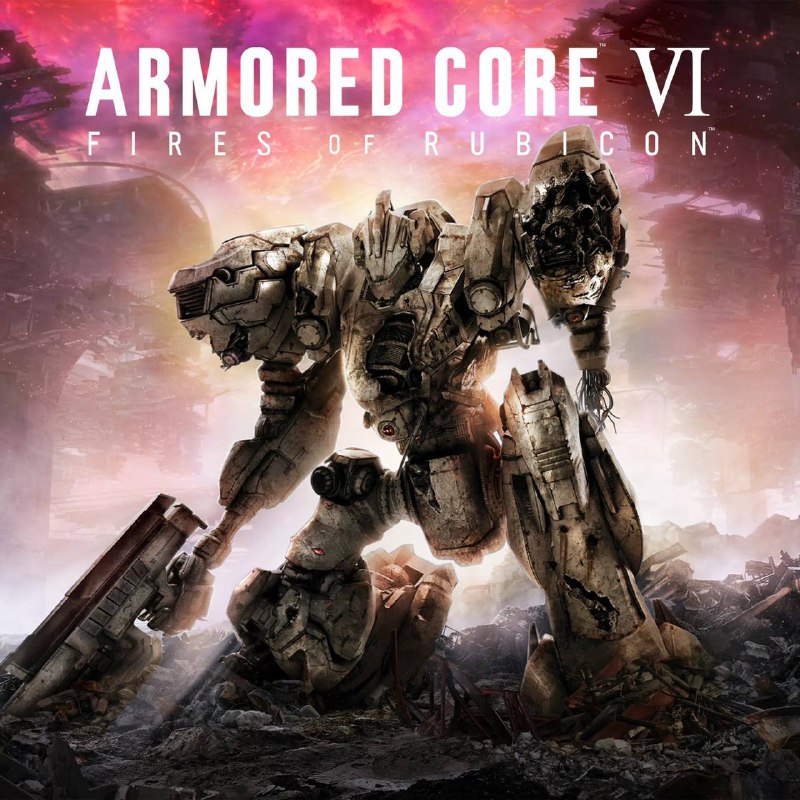 Insider Gaming今日发文称，From Software新作《装甲核心6 境界天火》将于今年6月的夏季游戏展上公开发售日，8月25日正式推出