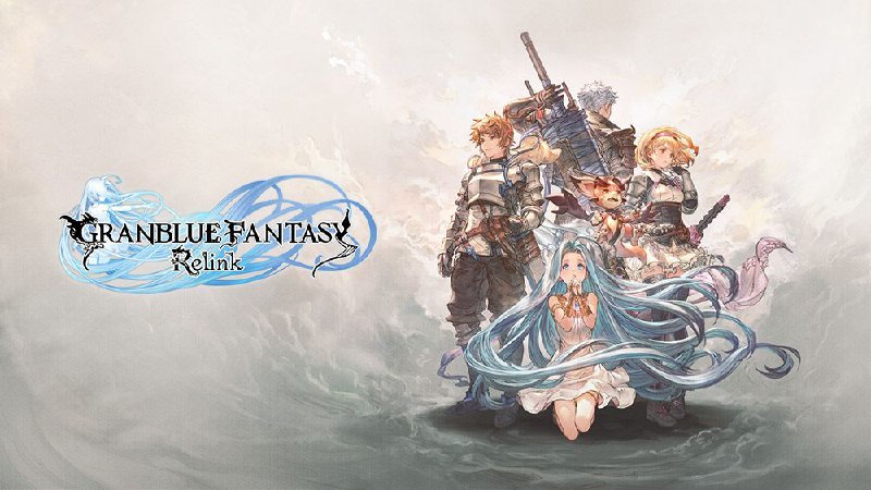 #传闻据传《碧蓝幻想 Relink》1月12日将在PS4/PS5上开启试玩，包括3种模式和11个角色，可能有几个小时的内容