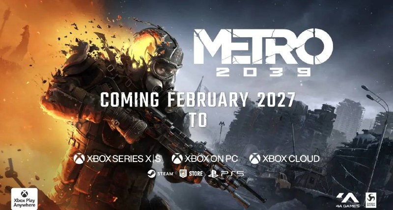 XBOX Game Showcase现已正式结束，新消息汇总如下：