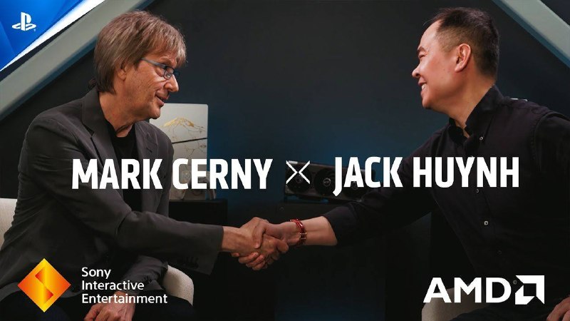 Mark Cerny PlayStation 超分关键要点：• PSSR 正在快速发展，最新版本"PSSR 2"显著提升了图像质量和稳定性