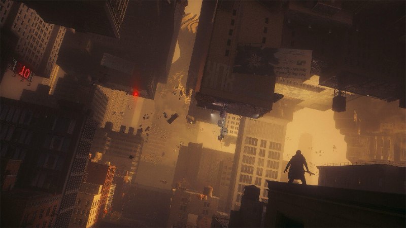 Remedy公布了《控制：共振》的后续更新计划，官方确认 10 月加入 「新游戏++」模式，基础版已包含「新游戏+」，新功能支持连续开启新周目