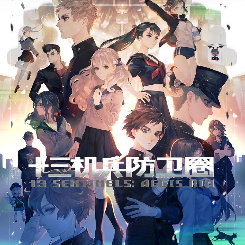 #爆料据billbil-kun消息，9月 升级/高级会员新增游戏目录将包括：《尼尔 人工生命 ver.1.22》《十三机兵防卫圈》《星之海洋6》《文明6》《狙击手 幽灵战士契约2》《Unpacking》等*完整列表将于9月13日晚上公布