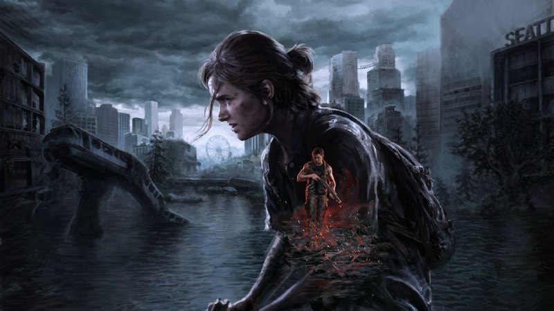 #三档 #试玩「The Last of Us™ Part II Remastered」  2小时