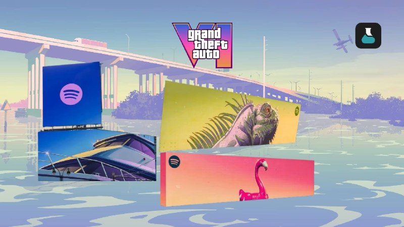 据 Dealabs 独家消息，《GTA VI》官方音乐专辑可能即将公布