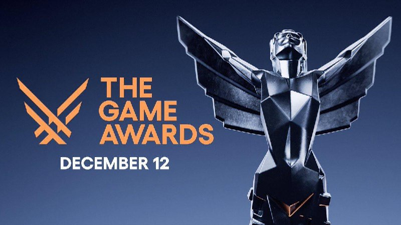 The Game Awards 2024 奖项